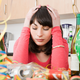 Illustration for article titled Only time, not greasy foods, will cure your hangover tomorrow, says BBCem/em